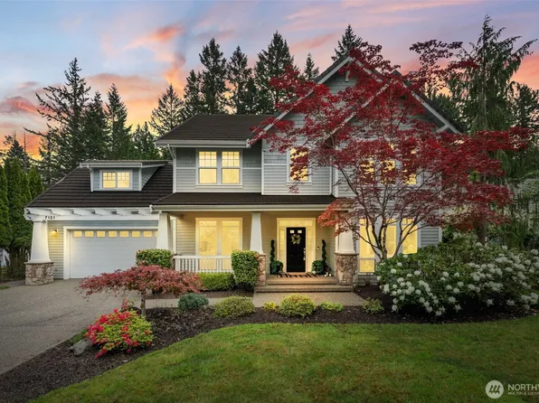 7121 Muirkirk Lane SW, Port Orchard, WA 98367