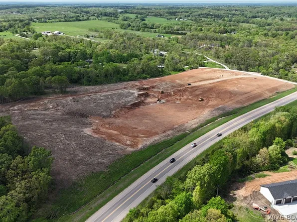 Vfw Rd, Eldon, MO 65026