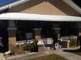 3113 N 15th St, Tampa, FL 33605