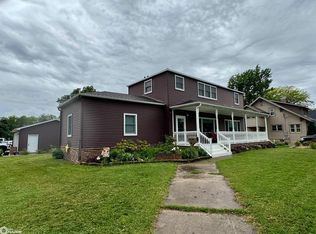 607 W Main St, Lake City, IA 51449