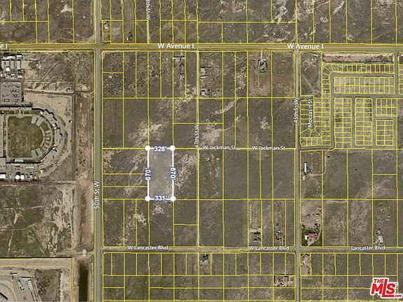 2nd image of 0 47th St. W And Jackman St.or #I-4
