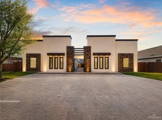 215 Fig Dr APT 4, Edinburg, TX 78541