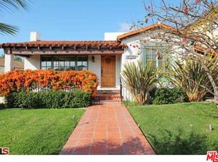 10335 Tennessee Ave, Los Angeles, CA 90064