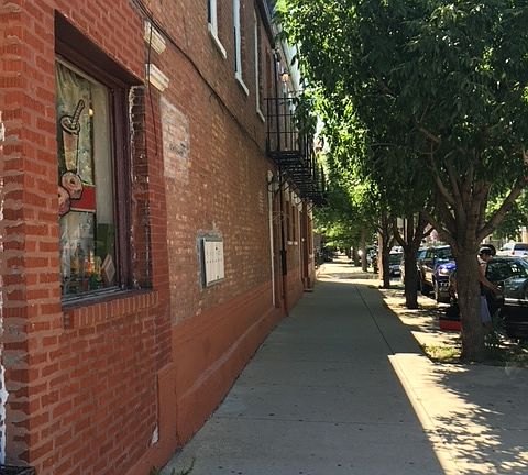 3rd image of 1700 S Loomis St #2R