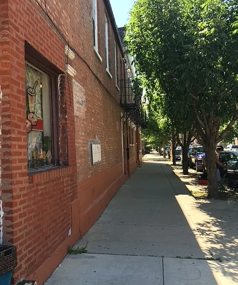 1700 S Loomis St #2-R — Photo 3