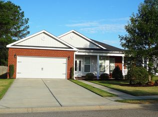 113 Harmony Path, Bonaire, GA 31005