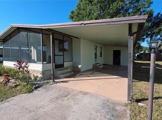437 Skyline Dr E, Lakeland, FL 33801
