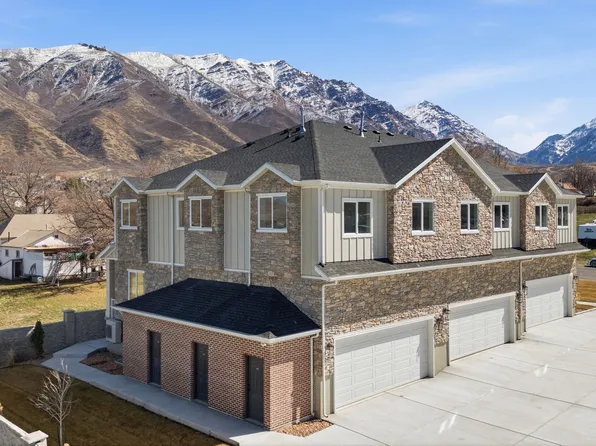 343 E 100 S, Santaquin, UT 84655