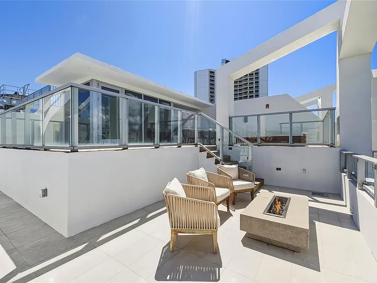 3100 N Ocean Dr #HPH6 — Photo 21