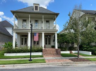 4937 Mimosa St, Baton Rouge, LA 70808