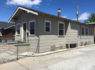 66 S Wells Ave, Reno, NV 89502
