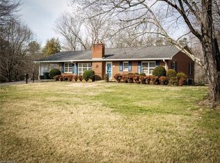 159 Rhodes Rd, Eden, NC 27288