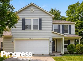 12305 Bearsdale Dr, Indianapolis, IN 46235