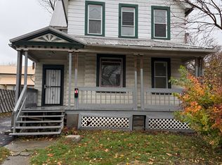 3158 W 41st St, Cleveland, OH 44109