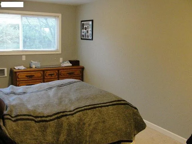 3rd Bedroom Upstairs