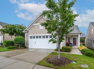 120 Merganser Way, Durham, NC 27703