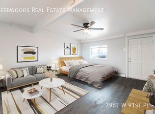 2961 W 91st Pl #6, Denver, CO 80260