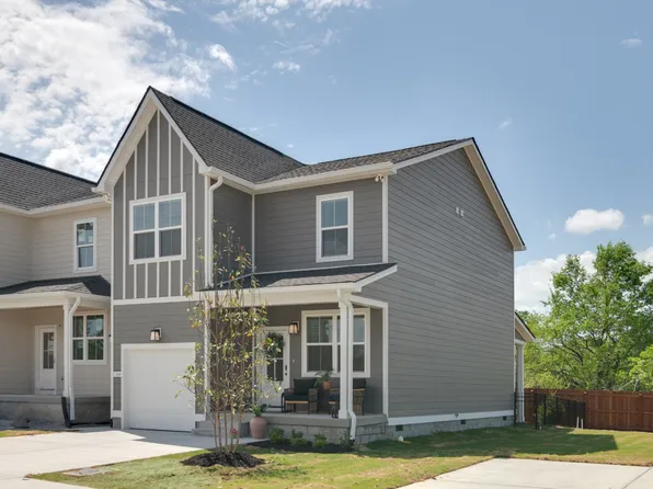 1108 Marlowe Lndg Lot 27, Nashville, TN 37207