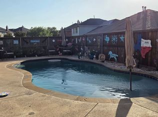 221 Flatwood Dr, Little Elm, TX 75068