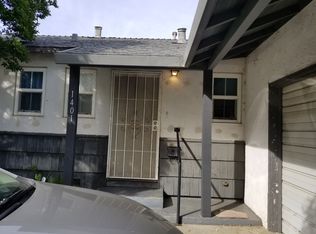 1401 Wacker Way, Sacramento, CA 95822