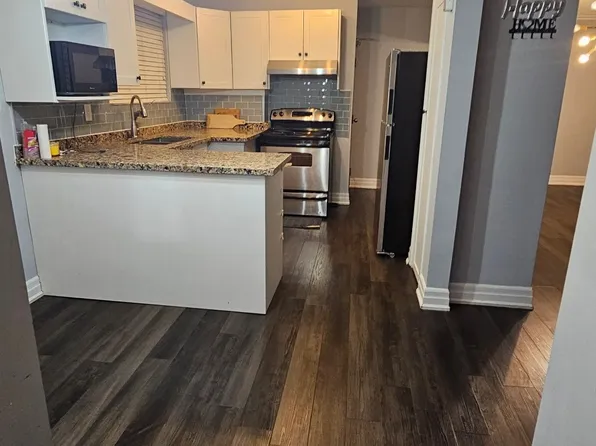 179 Giltspur Dr Unit A, Toronto, ON M3L 1N2