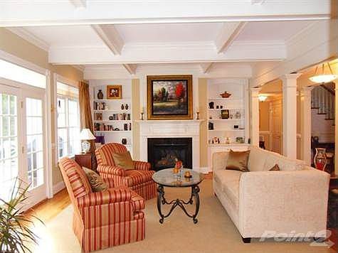 Formal Living Room