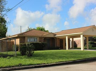 4322 Bungalow Ln, Houston, TX 77047
