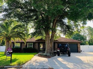 12427 Julie Coolie Ct, Jacksonville, FL 32225