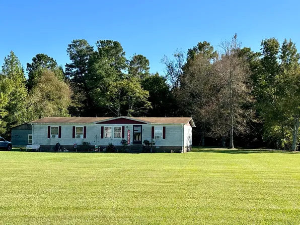 1286 Pea Ridge Road, Roper, NC 27970
