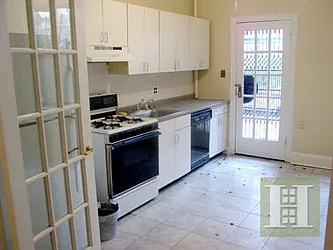 Rented by Halstead Real Estate