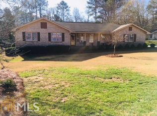 2154 Chaparral Dr, Snellville, GA 30078