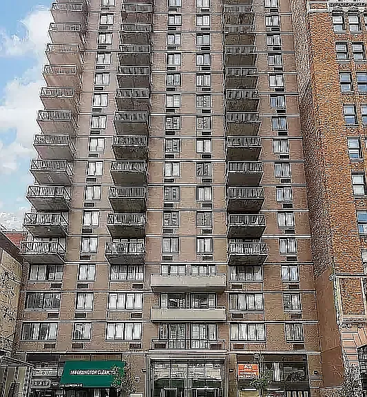 184 Lexington Ave #10A — Photo 17