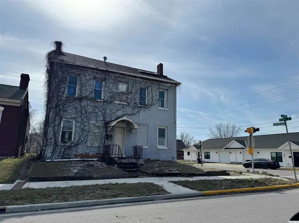 800 Adams St, Quincy, IL 62301