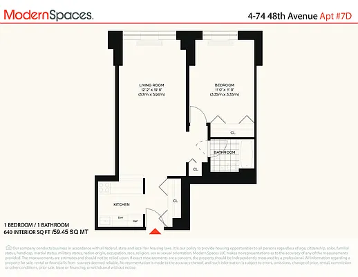 Sold by Modern Spaces | media 14