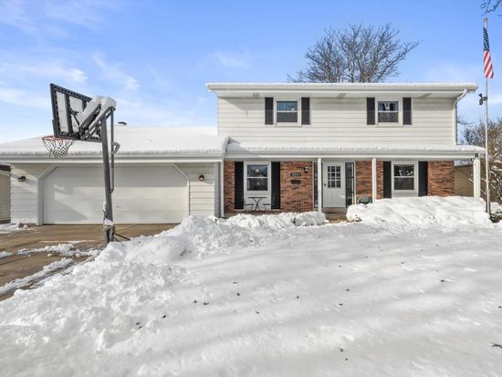 3347 South 98th STREET, Milwaukee, WI 53227