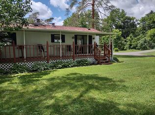 6531 N Vine Valley Rd #89, Middlesex, NY 14507