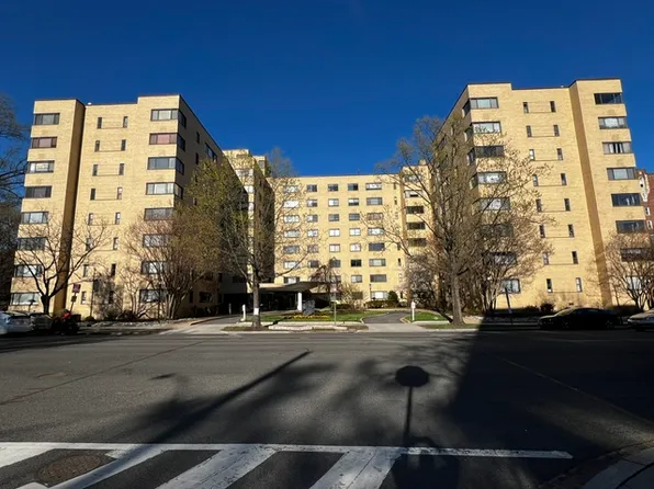 3701 Connecticut Ave NW, Washington, DC