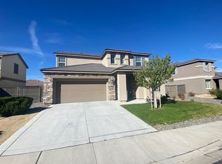 7159 Eldridge St, Sparks, NV