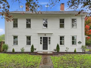 106 Main St, Blandford, MA 01008