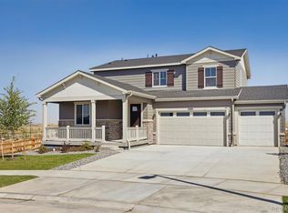 3492 N Highlands Creek Pkwy, Aurora, CO 80019