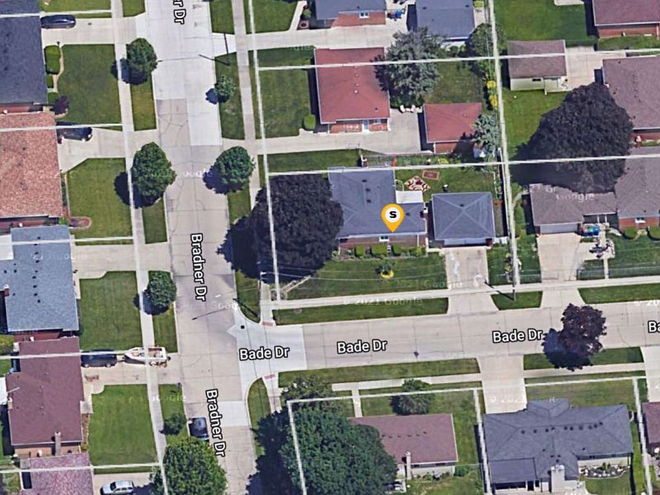 1st image of 29604 Bradner Dr
