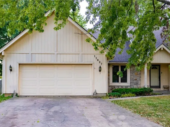 11827 Slater St, Overland Park, KS 66210