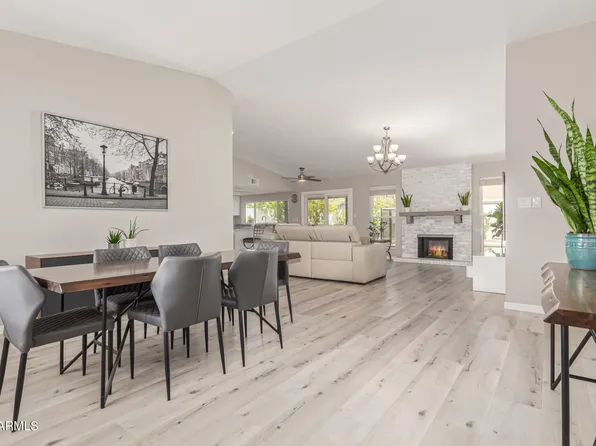 628 W LINDNER Avenue, Mesa, AZ 85210