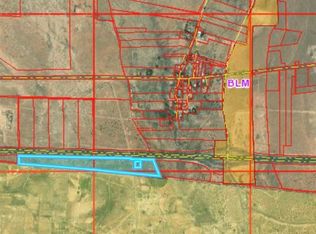 9873 Interstate Highway 40, San Fidel, NM 87049