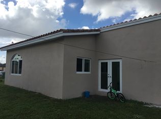 11435 SW 52nd Ter, Miami, FL 33165