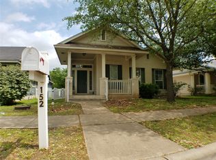 152 Dressen, Kyle, TX 78640