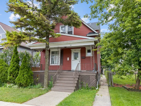 5111 W 22nd Pl, Cicero, IL 60804