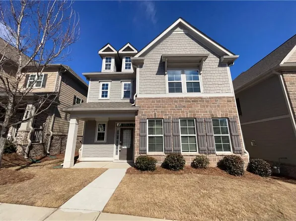 73 Hedges St SE, Marietta, GA 30008