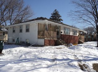 1544 58th St E, Minneapolis, MN 55417