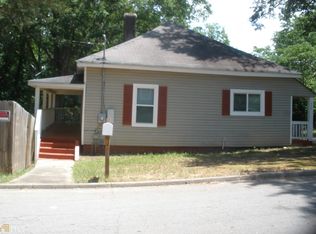 440 Turner St, Griffin, GA